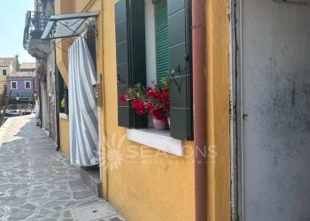 Independent house Via S.Mauro 478 Burano, Venezia - photo 1