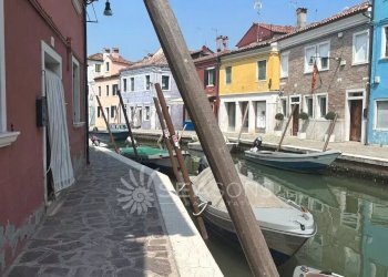 Independent house Via S.Mauro 478 Burano, Venezia - photo 9