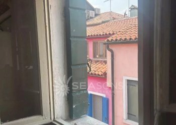 Independent house Via S.Mauro 478 Burano, Venezia - photo 10