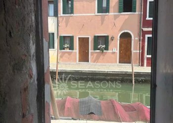 Independent house Via S.Mauro 478 Burano, Venezia - photo 17