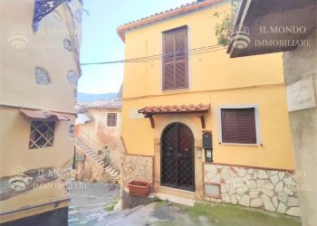 Dimora Storica Vicolo della Chitarra, snc., Palombara Sabina - foto 2