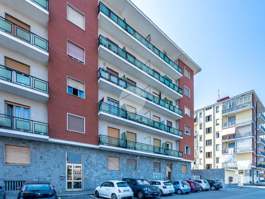 Trilocale Via Di Nanni, Nichelino - foto 1