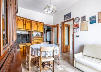 Trilocale Via Di Nanni, Nichelino - foto 6