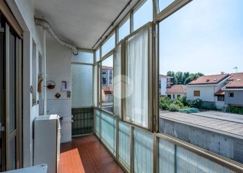 Trilocale Via Di Nanni, Nichelino - foto 10