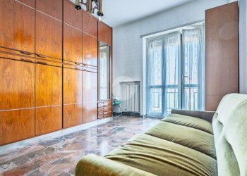 Trilocale Via Di Nanni, Nichelino - foto 15