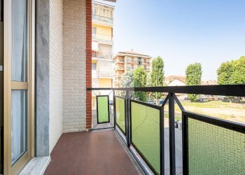 Trilocale Via Di Nanni, Nichelino - foto 20