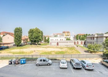 Trilocale Via Di Nanni, Nichelino - foto 22