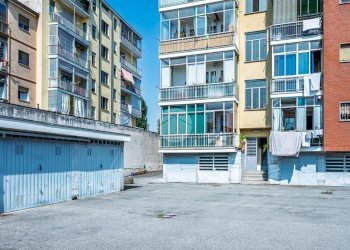 Trilocale Via Di Nanni, Nichelino - foto 25