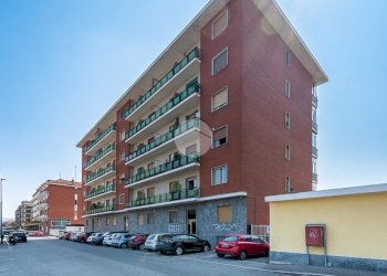 Trilocale Via Di Nanni, Nichelino - foto 27