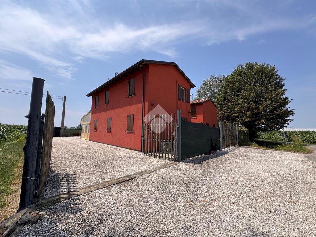 Casa indipendente Via Sgualdrara, San Giovanni in Persiceto - foto 2