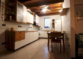 Casa indipendente Via Sgualdrara, San Giovanni in Persiceto - foto 6