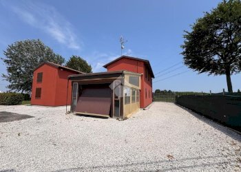 Casa indipendente Via Sgualdrara, San Giovanni in Persiceto - foto 28