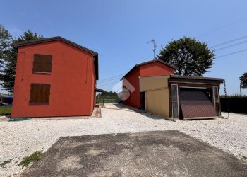 Casa indipendente Via Sgualdrara, San Giovanni in Persiceto - foto 29