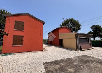 Casa indipendente Via Sgualdrara, San Giovanni in Persiceto - foto 30