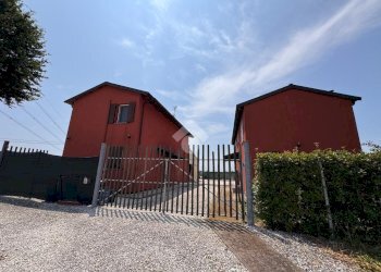 Casa indipendente Via Sgualdrara, San Giovanni in Persiceto - foto 31