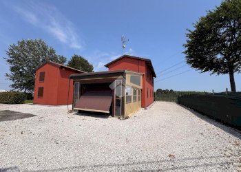 Casa indipendente Via Sgualdrara, San Giovanni in Persiceto - foto 32