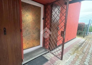 Casa indipendente Via Sgualdrara, San Giovanni in Persiceto - foto 36