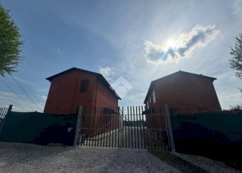 Casa indipendente Via Sgualdrara, San Giovanni in Persiceto - foto 39