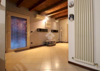 Casa indipendente Via Sgualdrara, San Giovanni in Persiceto - foto 1