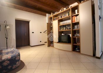 Casa indipendente Via Sgualdrara, San Giovanni in Persiceto - foto 5