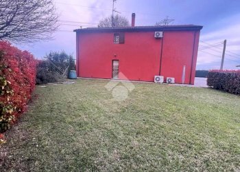 Casa indipendente Via Sgualdrara, San Giovanni in Persiceto - foto 39