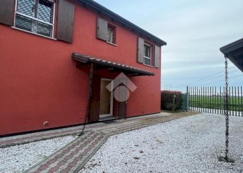 Casa indipendente Via Sgualdrara, San Giovanni in Persiceto - foto 40