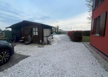 Casa indipendente Via Sgualdrara, San Giovanni in Persiceto - foto 41