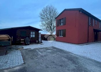 Casa indipendente Via Sgualdrara, San Giovanni in Persiceto - foto 42