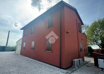 Casa indipendente Via Sgualdrara, San Giovanni in Persiceto - foto 43