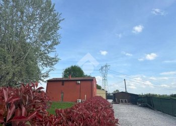 Casa indipendente Via Sgualdrara, San Giovanni in Persiceto - foto 44