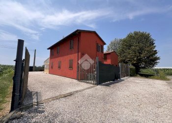 Casa indipendente Via Sgualdrara, San Giovanni in Persiceto - foto 46