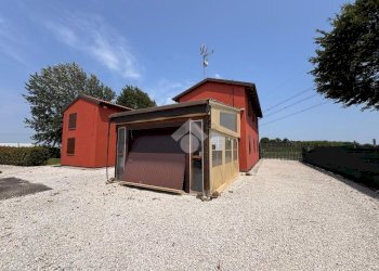 Casa indipendente Via Sgualdrara, San Giovanni in Persiceto - foto 47
