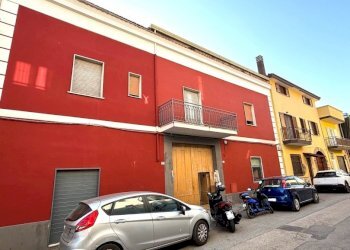 Appartamento Mondragone - foto 9