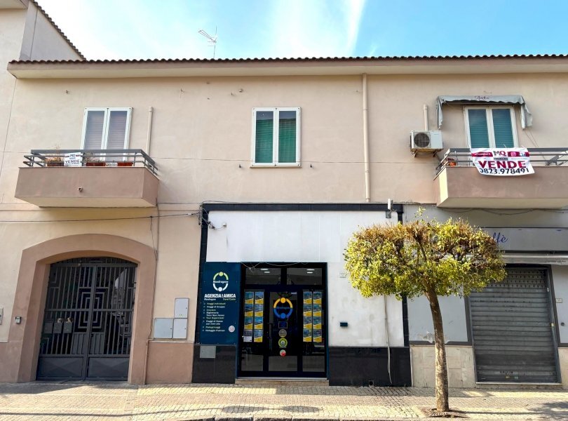 Appartamento Mondragone - foto 1