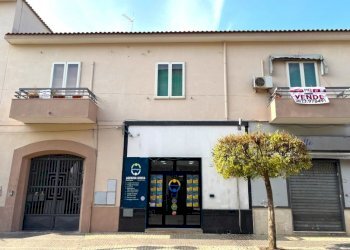 Appartamento Mondragone - foto 1