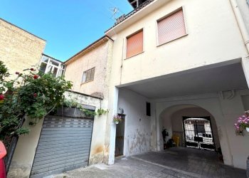 Appartamento Mondragone - foto 19