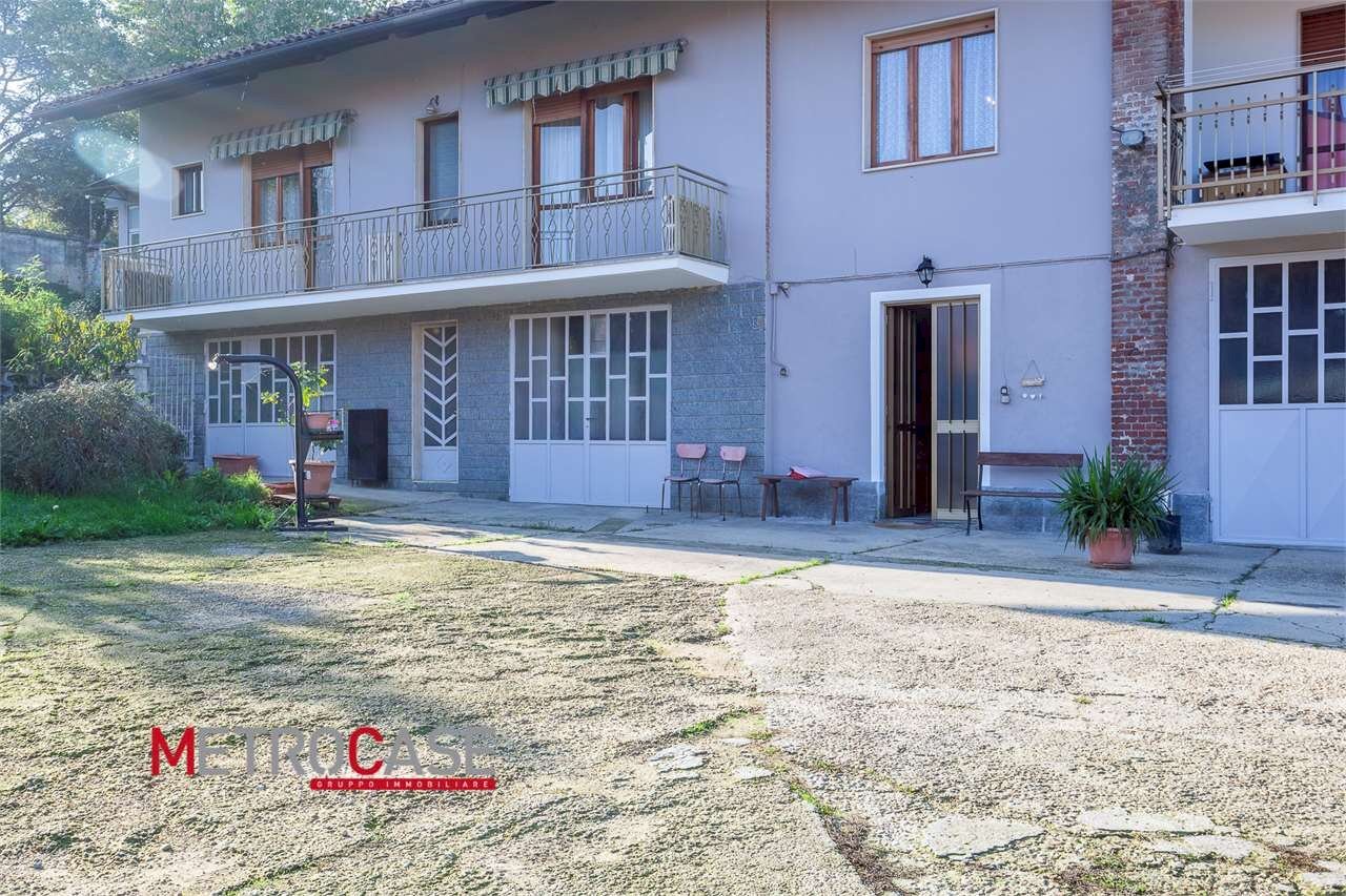 Porzione di casa Via Arpino, Poirino - foto 2