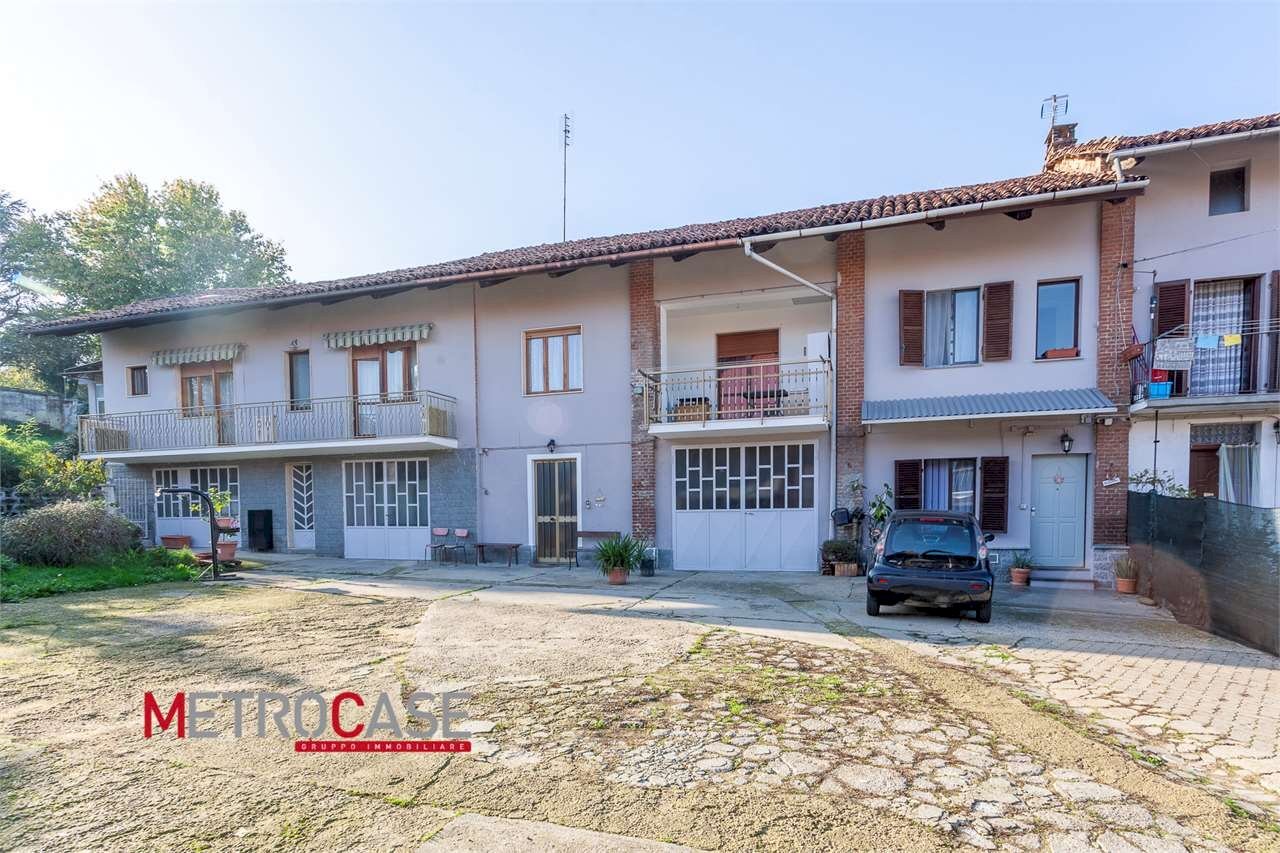 Porzione di casa Via Arpino, Poirino - foto 3