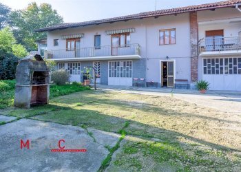 Porzione di casa Via Arpino, Poirino - foto 1