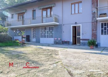 Porzione di casa Via Arpino, Poirino - foto 2