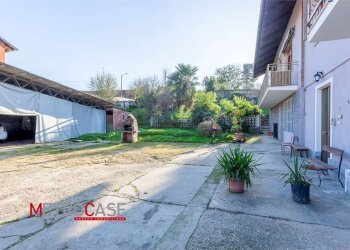 Porzione di casa Via Arpino, Poirino - foto 5