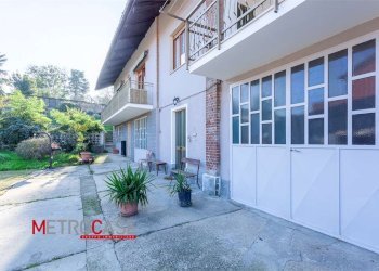 Porzione di casa Via Arpino, Poirino - foto 6