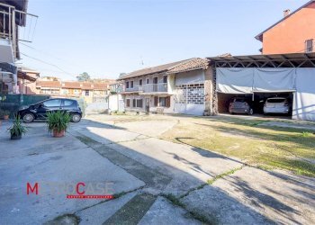 Porzione di casa Via Arpino, Poirino - foto 7