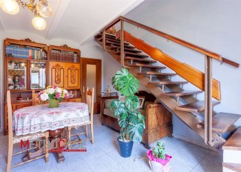 Porzione di casa Via Arpino, Poirino - foto 9