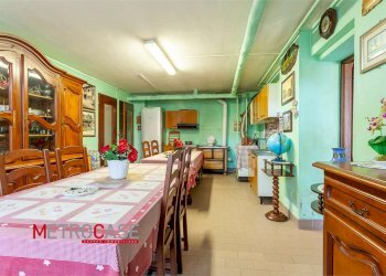 Porzione di casa Via Arpino, Poirino - foto 12