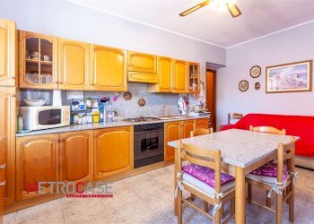 Porzione di casa Via Arpino, Poirino - foto 19