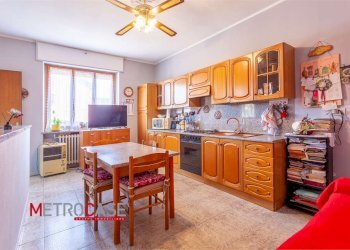 Porzione di casa Via Arpino, Poirino - foto 21