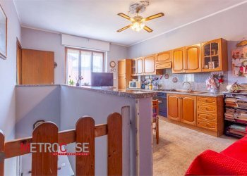 Porzione di casa Via Arpino, Poirino - foto 22