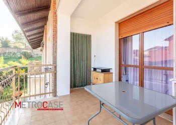 Porzione di casa Via Arpino, Poirino - foto 37