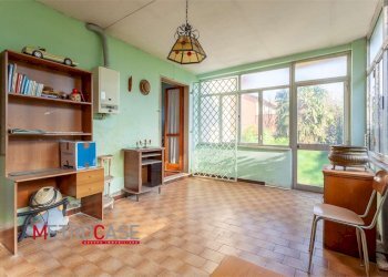 Porzione di casa Via Arpino, Poirino - foto 41